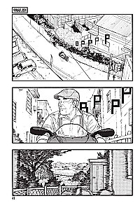 Outsider. Volume 17