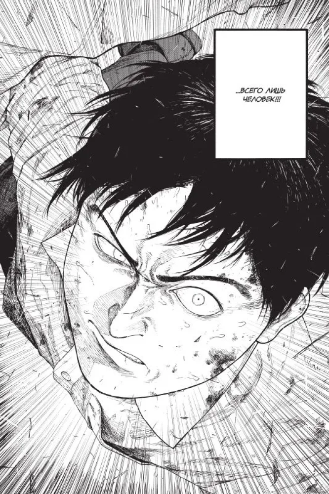 Outsider. Volume 17