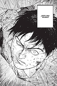 Outsider. Volume 17