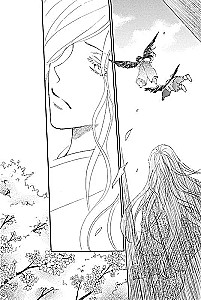 Nice to meet you, God. Volume 21