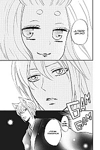 Nice to meet you, God. Volume 25