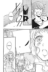 Nice to meet you, God. Volume 25