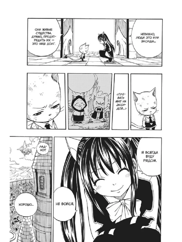 Fairy Tail. Volume 22