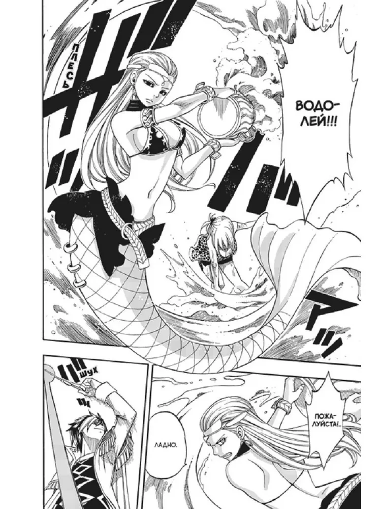 Fairy Tail. Volume 22