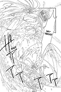 Sakura, the Cardcaptor. Volume 4