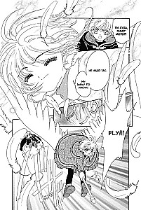 Sakura, Cardcaptor. Volume 5