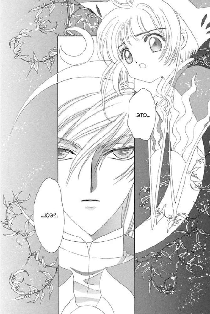 Sakura, Cardcaptor. Volume 5