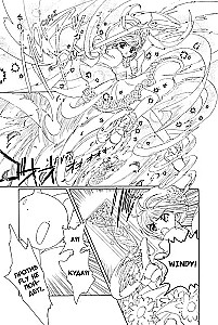 Sakura, Cardcaptor. Volume 1