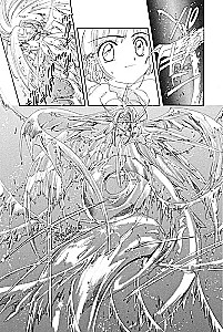 Sakura, Cardcaptor. Volume 1