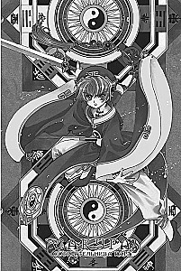 Sakura, zbieraczka kart. Tom 2
