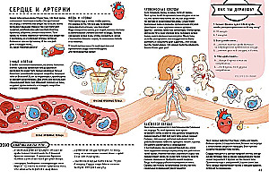 Secrets of the Human Body