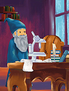 Fairy Tale Genetics
