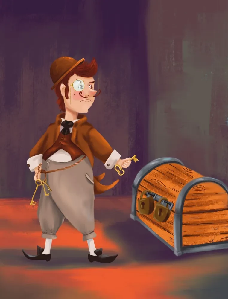 Fairy Tale Genetics