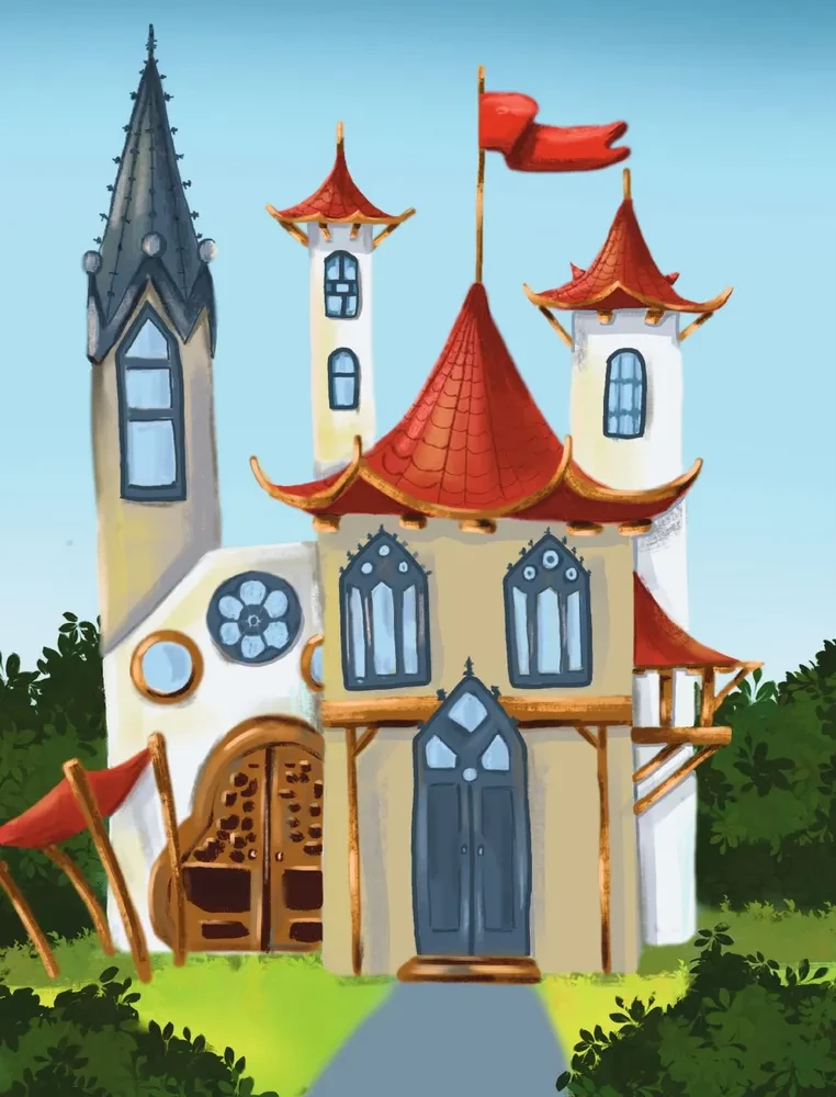 Fairy Tale Genetics