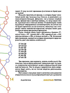 Fairy Tale Genetics