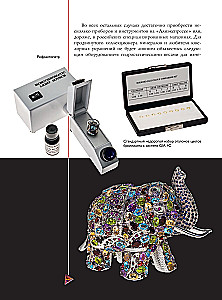 Precious Stones and Collectible Minerals