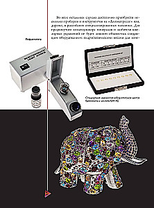 Precious Stones and Collectible Minerals