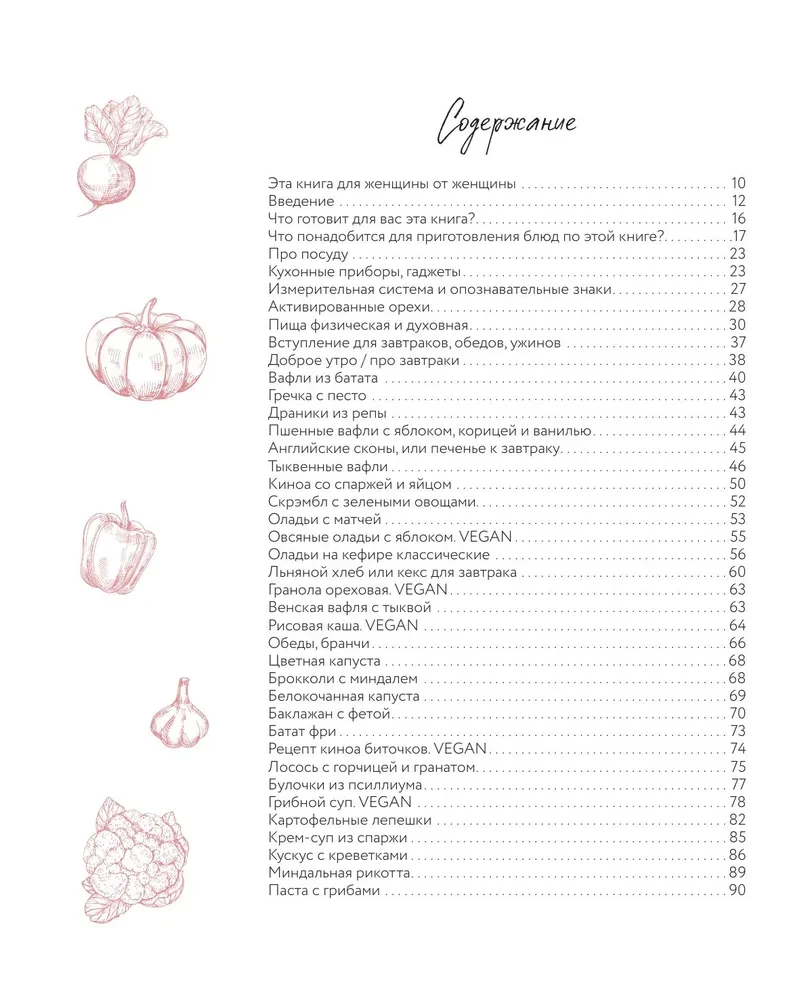Food That Brings Love. Mindful Eating for Health and Harmony