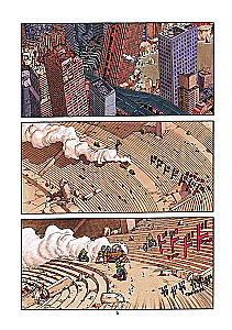 Akira. Volume 6
