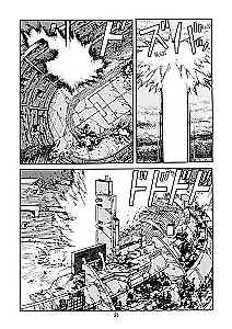 Akira. Volume 6