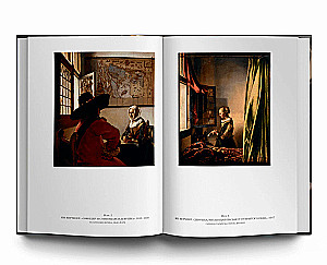 Vermeer’s Hat. The 17th Century and the Dawn of the Global World