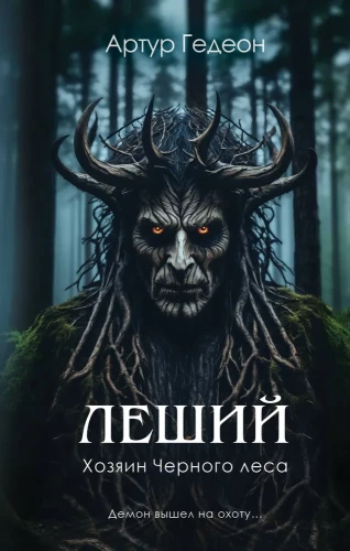 Lešijs. Melno mežu saimnieks