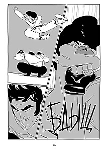 LastMan. The Last Man. Volume 1