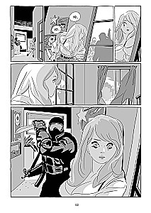 LastMan. The Last Man. Volume 3