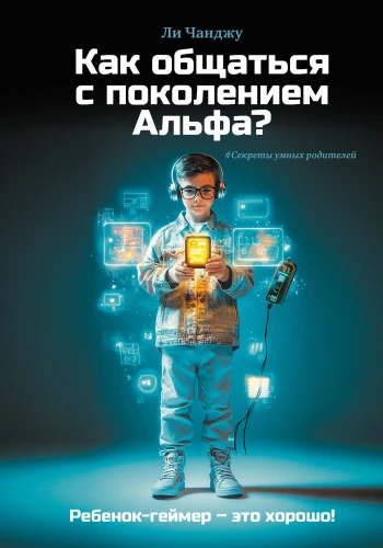 Wie kommuniziert man mit der Alpha-Generation?