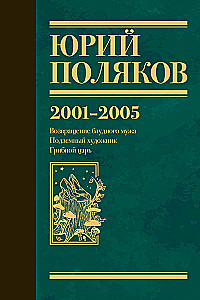 Collected Works. Volume 5. 2001-2005