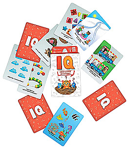 Travel Set. Animals. Learn. Play. Color (4 in 1)