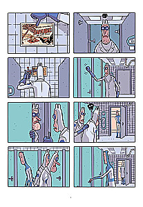 The Longest Day of the Future