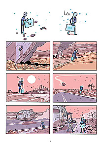 The Longest Day of the Future
