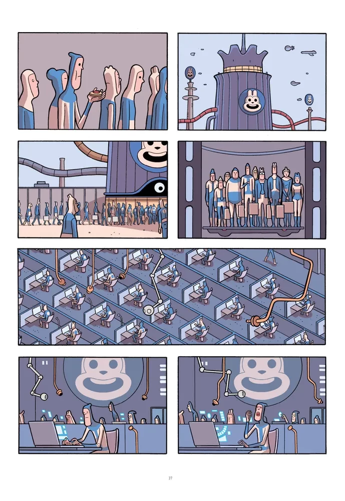 The Longest Day of the Future