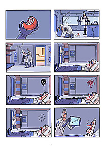 The Longest Day of the Future