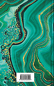 Malachite Box