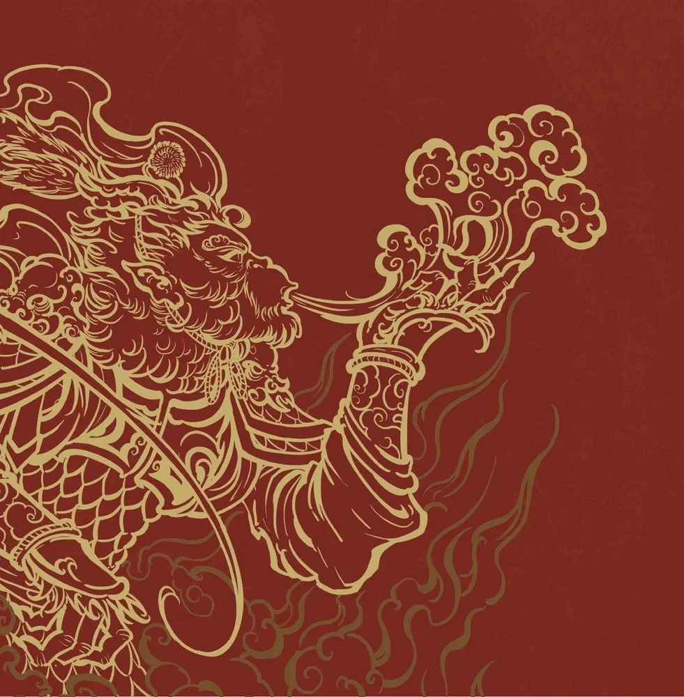 Journey to the West. Chronicles of Demon Conquest