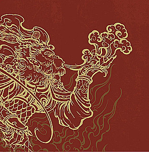 Journey to the West. Chronicles of Demon Conquest