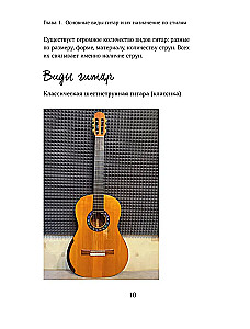 Six-string guitar. How to easily and quickly master playing an instrument