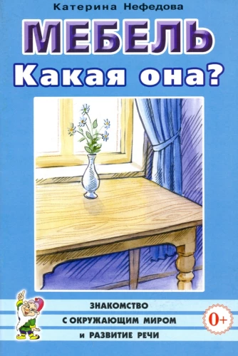 Furniture. What is it like?