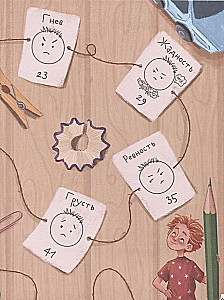 Tales for Highly Sensitive Children