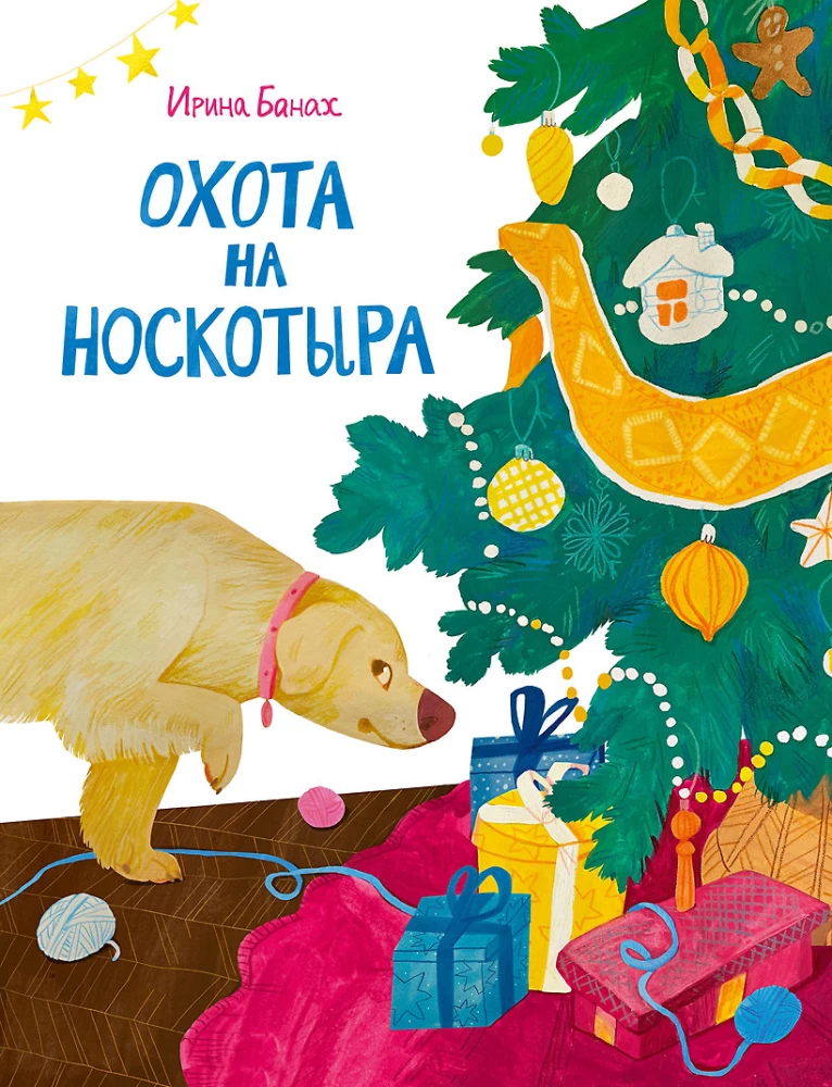 Jaht Noskotyra