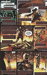 Pantheon. The Cult of Duality (No. 6)