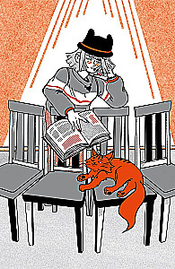 Book Club. A Guide to Use