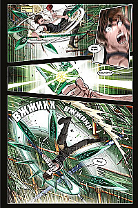 Master of the Sword. Volume 2. God of War