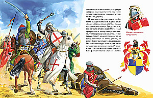 Coats of Arms. It All Started with Knights