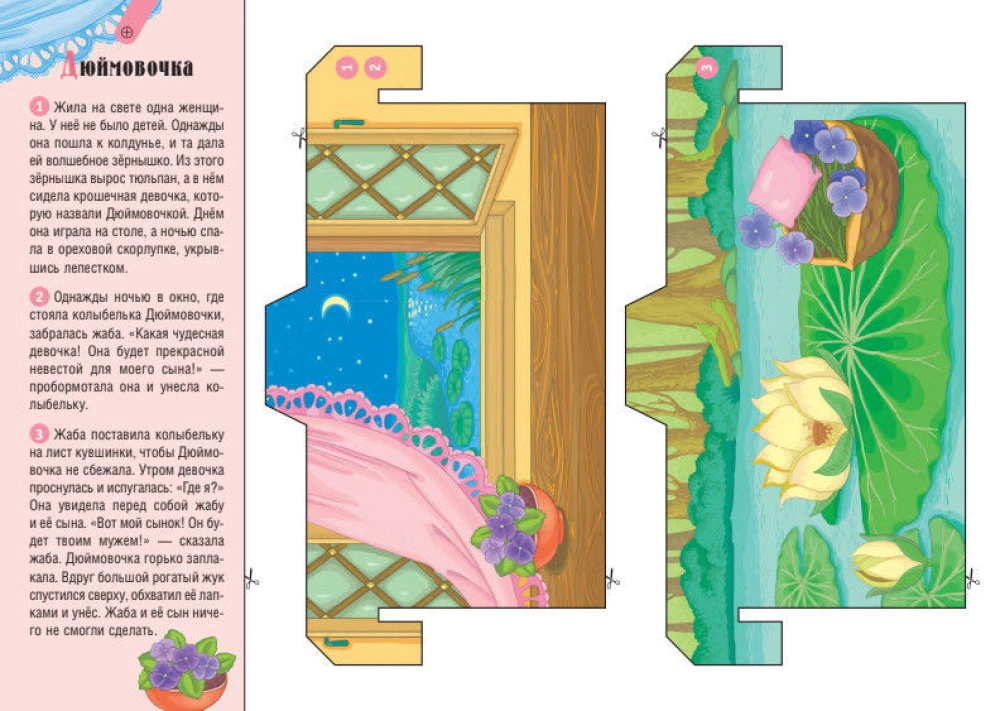 The Theater of Tales