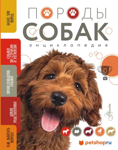 Dog Breeds