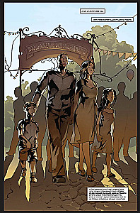 Pantheon: The Cult of Duality