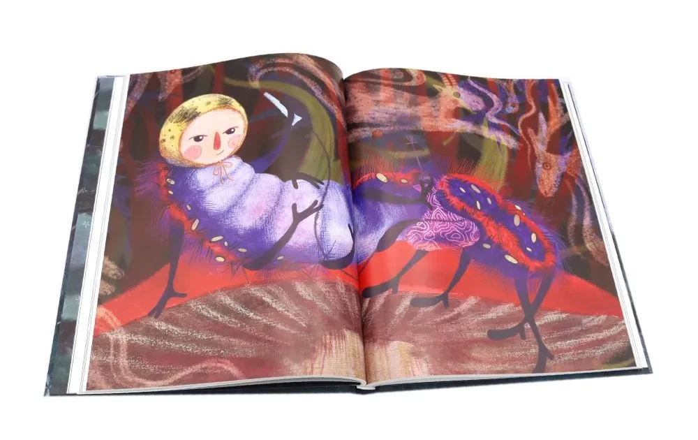 Alice in Wonderland and Through the Looking-Glass (set of 2 books)